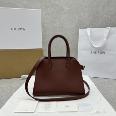 The Row Top Handle Bags